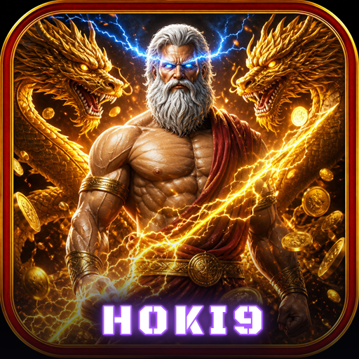 hoki9 APK Indonesia - Panduan Lengkap dan Tutorial